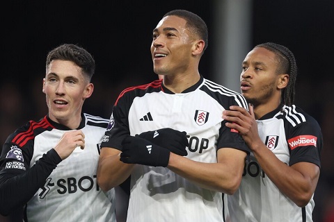 Ph&acirc;n t&iacute;ch Crystal Palace vs Fulham 0h30 ng&agrave;y 2/1