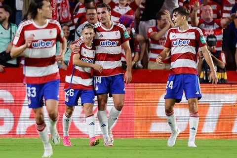 Phân tích Almeria vs Granada 22h15 ngày 3/1