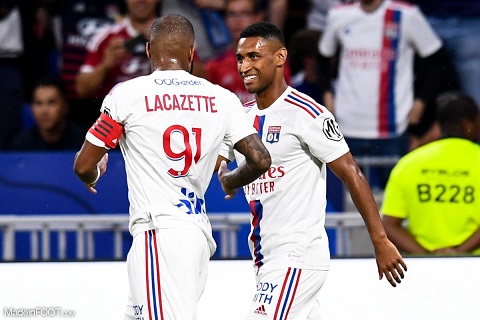 Ph&acirc;n t&iacute;ch Monaco vs Lyon 23h ng&agrave;y 3/1