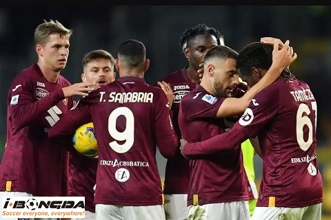 Ph&acirc;n t&iacute;ch Hellas Verona vs Torino 0h ng&agrave;y 5/1