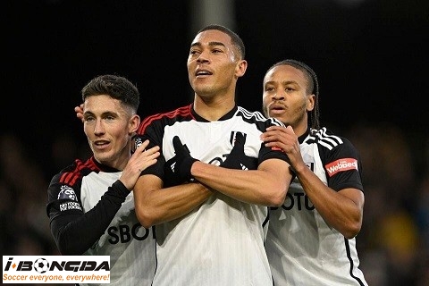 Ph&acirc;n t&iacute;ch Fulham vs Chelsea 2h30 ng&agrave;y 8/1