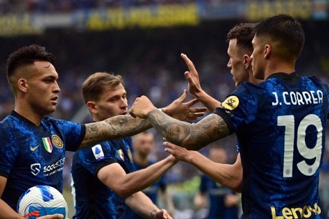 Ph&acirc;n t&iacute;ch Parma vs Inter Milan 2h45 ng&agrave;y 8/1