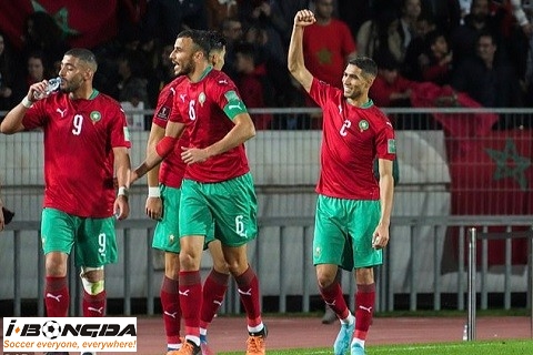 Ph&acirc;n t&iacute;ch Cameroon vs Ma rốc 2h ng&agrave;y 10/1