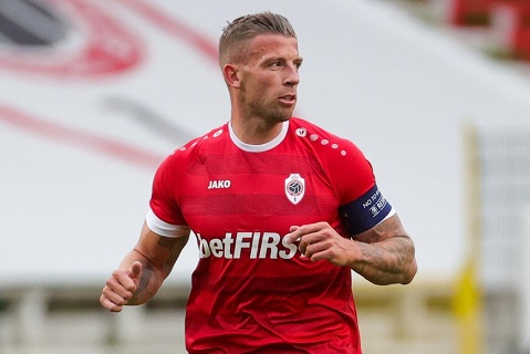Phân tích Dender vs Royal Antwerp 22h ngày 18/1
