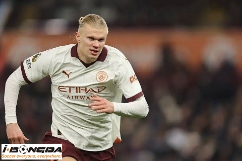 Ph&acirc;n t&iacute;ch Bodo Glimt vs Manchester City 0h45 ng&agrave;y 21/1