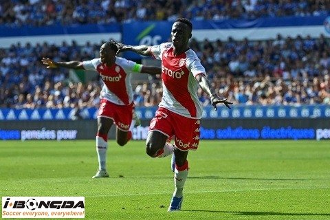 Phân tích Real Madrid vs Monaco 3h ngày 21/1