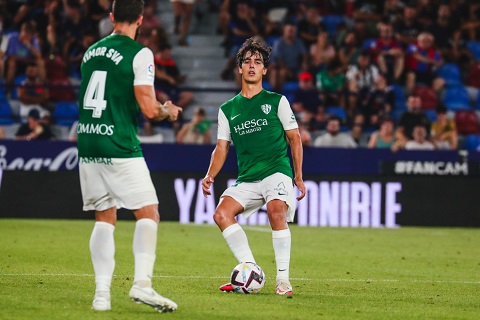 Phân tích Andorra vs SD Huesca 20h ngày 25/1