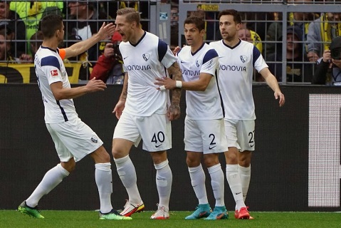 Phân tích Sv Elversberg vs Bochum 19h30 ngày 25/1