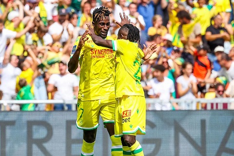 Phân tích Lorient vs Nantes 1h ngày 1/2