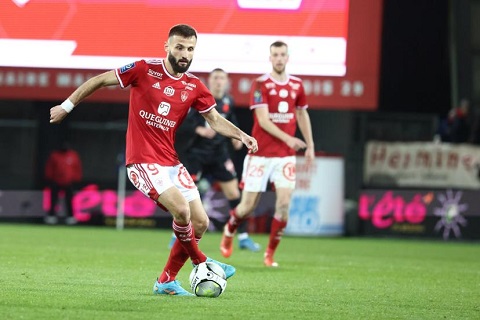 Phân tích Nice vs Stade Brestois 23h15 ngày 1/2