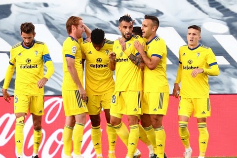 Phân tích SD Huesca vs Cadiz 0h30 ngày 2/2