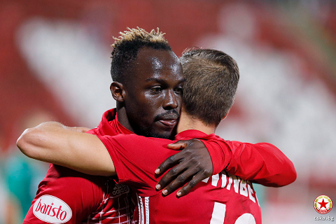 Phân tích CSKA Sofia vs Arda 22h45 ngày 6/2