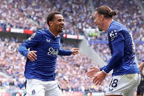 Ph&acirc;n t&iacute;ch Fulham vs Everton 22h ng&agrave;y 7/2