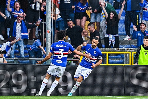 Phân tích Modena vs Sampdoria 21h ngày 7/2