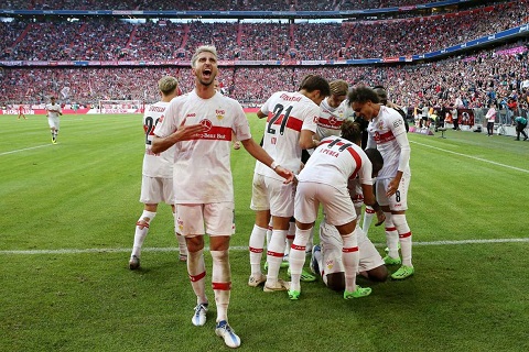 Ph&acirc;n t&iacute;ch St Pauli vs VfB Stuttgart 21h30 ng&agrave;y 7/2