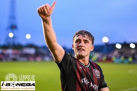 Phân tích Bohemians vs St Patrick's 21h ngày 8/2