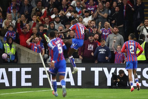 Phân tích Brighton vs Crystal Palace 21h ngày 8/2
