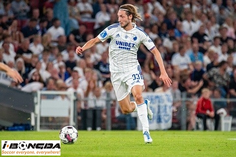 Phân tích Midtjylland vs Copenhagen 22h ngày 8/2