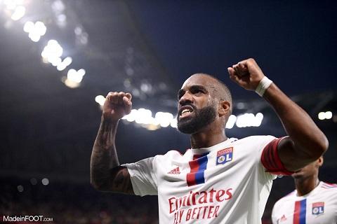 Ph&acirc;n t&iacute;ch Nantes vs Lyon 3h05 ng&agrave;y 8/2