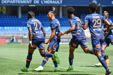 Phân tích Saint-Etienne vs Montpellier 2h ngày 8/2