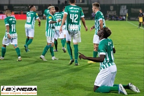 Phân tích Sporting Braga vs Rio Ave 1h ngày 9/2