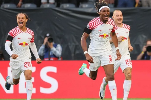 Ph&acirc;n t&iacute;ch Bayern Munich vs RB Leipzig 2h45 ng&agrave;y 12/2