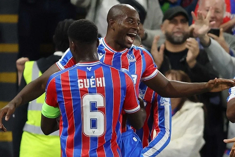 Nhận định dự đoán Crystal Palace vs Burnley 2h30 ngày 12/2