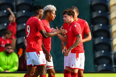 Nhận định dự đoán Nottingham Forest vs Wolves 2h30 ngày 12/2