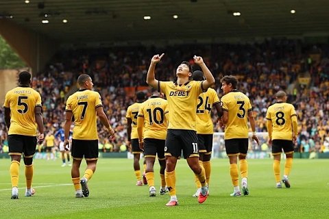 Phân tích Nottingham Forest vs Wolves 2h30 ngày 12/2