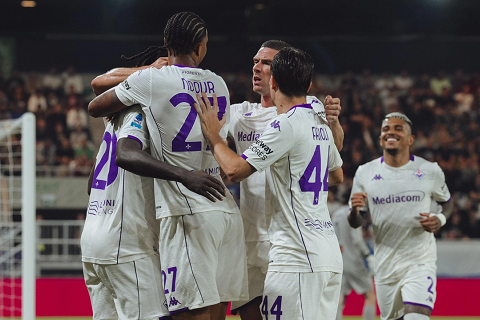 Phân tích Como vs Fiorentina 21h ngày 14/2