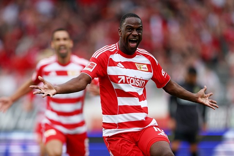 Phân tích Hamburger vs Union Berlin 21h30 ngày 14/2