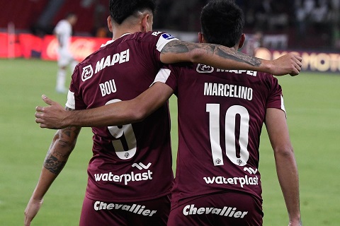 Phân tích Independiente vs Lanus 6h ngày 14/2