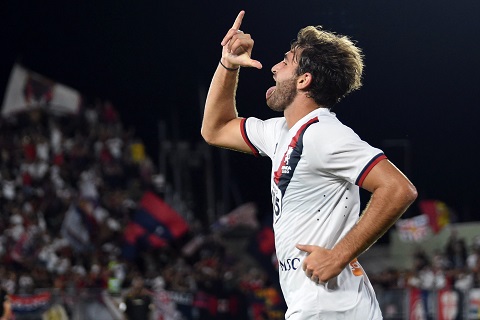 Phân tích Cremonese vs Genoa 21h ngày 15/2