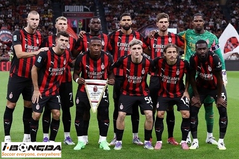 Nhận định dự đoán AC Milan vs Como 2h45 ngày 19/2