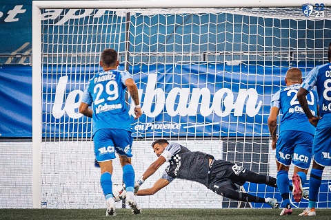 Nhận định dự đoán Nancy vs Grenoble 2h ngày 21/2