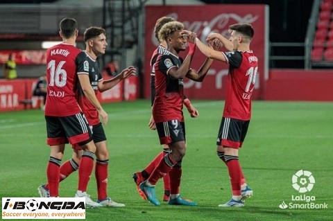 Phân tích SD Huesca vs CD Mirandes 22h15 ngày 21/2