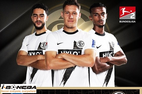 Nhận định dự đoán Sv Elversberg vs Eintr. Braunschweig 19h ngày 21/2