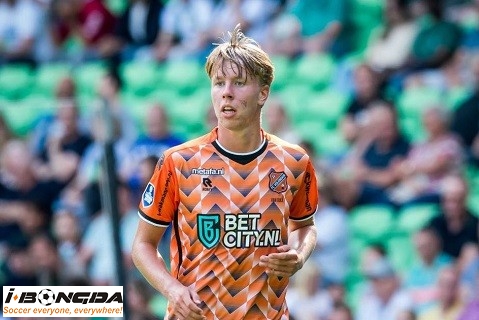 Nhận định dự đoán NAC Breda vs Volendam 2h ngày 22/2