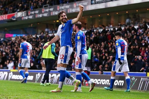 Phân tích Derby County vs Blackburn Rovers 19h30 ngày 28/2