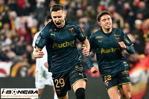 Phân tích Strasbourg vs Lens 2h45 ngày 28/2