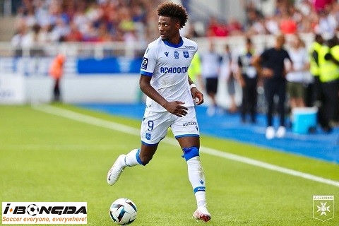 Phân tích Lorient vs Auxerre 23h15 ngày 1/3