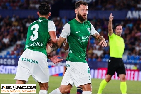 Phân tích Valladolid vs SD Huesca 0h30 ngày 1/3