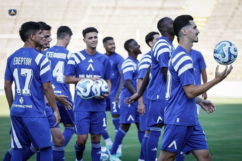 Phân tích Ludogorets Razgrad vs Levski Sofia 23h30 ngày 5/3