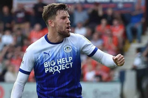 Phân tích Blackpool vs Wigan Athletic 22h ngày 7/3