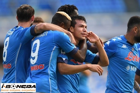 Ph&acirc;n t&iacute;ch Napoli vs Torino 2h45 ng&agrave;y 7/3