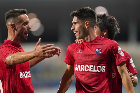 Phân tích Amadora vs Gil Vicente 22h30 ngày 8/3