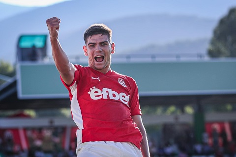 Nhận định dự đoán Cska 1948 Sofia vs Botev Plovdiv 20h15 ngày 8/3