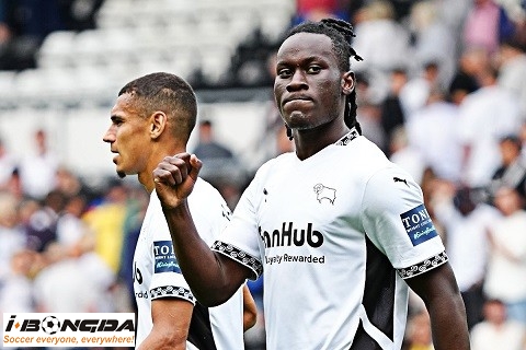 Ph&acirc;n t&iacute;ch Millwall vs Derby County 2h45 ng&agrave;y 11/3