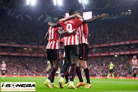 Ph&acirc;n t&iacute;ch Girona vs Athletic Bilbao 20h ng&agrave;y 14/3