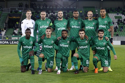 Nhận định dự đoán Ludogorets Razgrad vs CSKA Sofia 22h45 ngày 14/3